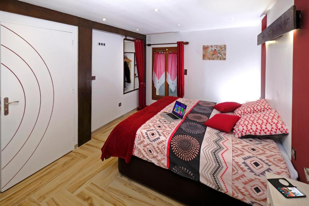 Photo of Bedroom in Arrigny