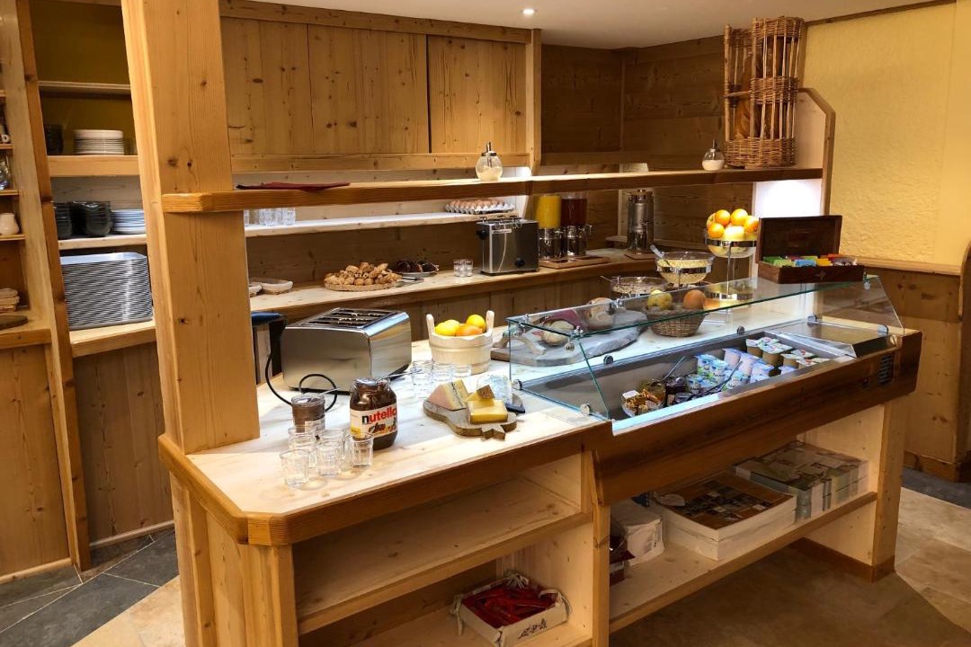 Photo of Kitchen in Giron