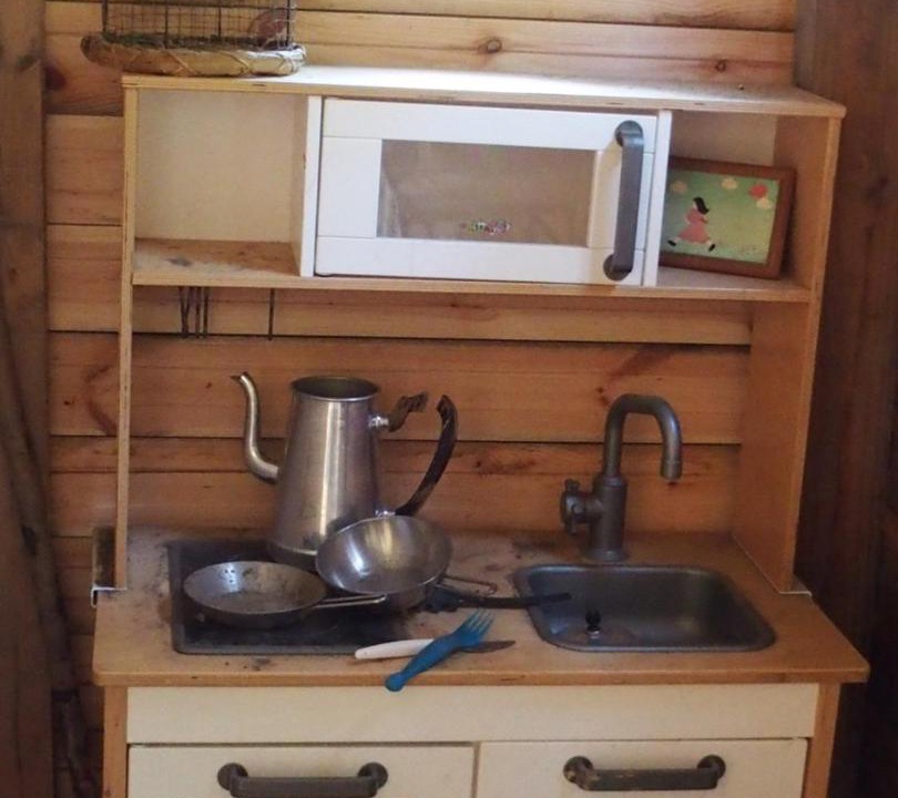 Photo of Kitchen in Dieulefit-Bourdeaux