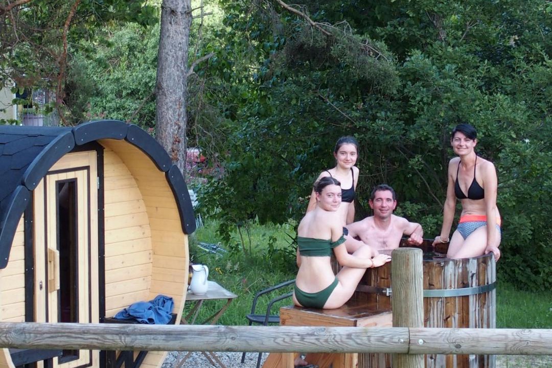 Photo of Others in Dieulefit-Bourdeaux