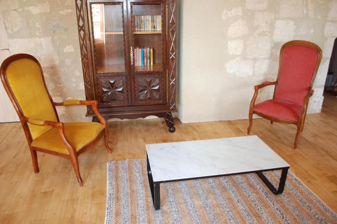 Photo of Livingroom in Castera-Lectourois