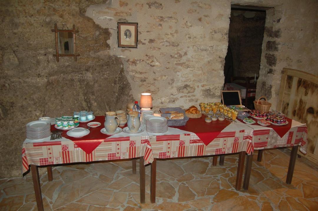 Photo of Others in Louresse-Rochemenier