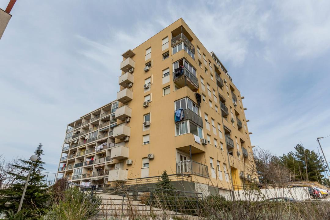 Photo of Buildings in Znjan