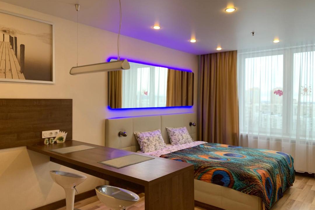 Photo of Others in Shuvalovo