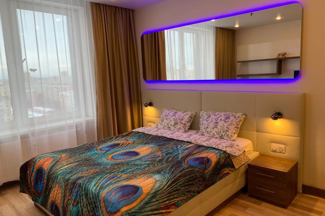 Photo of Bedroom in Shuvalovo