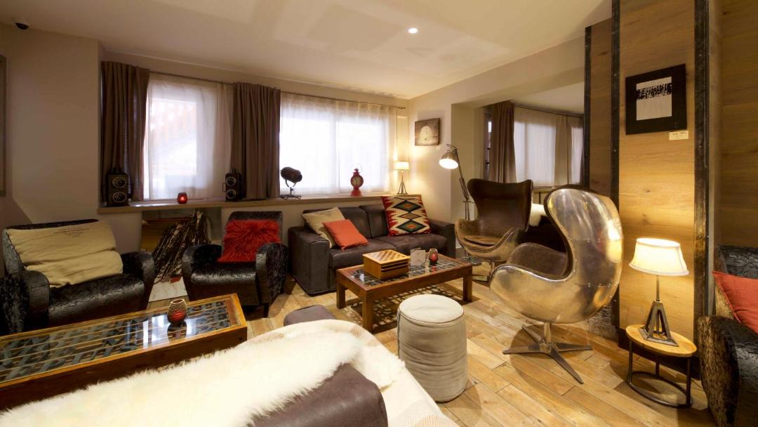 Photo of Others in Meribel Centre