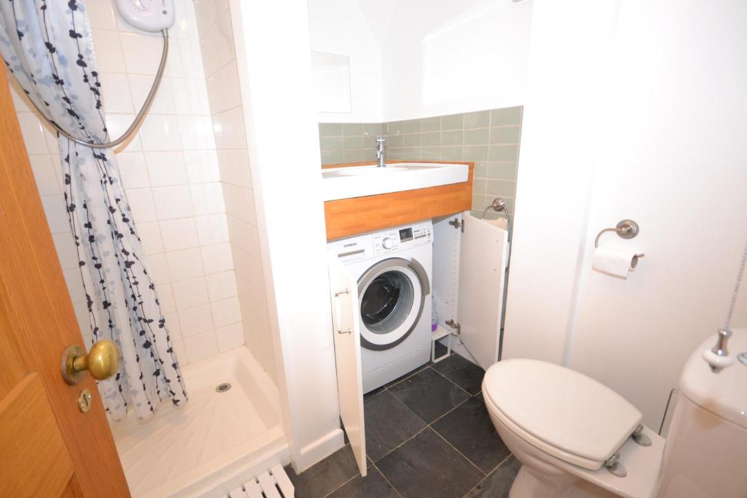 Photo of Bathroom in Ryde