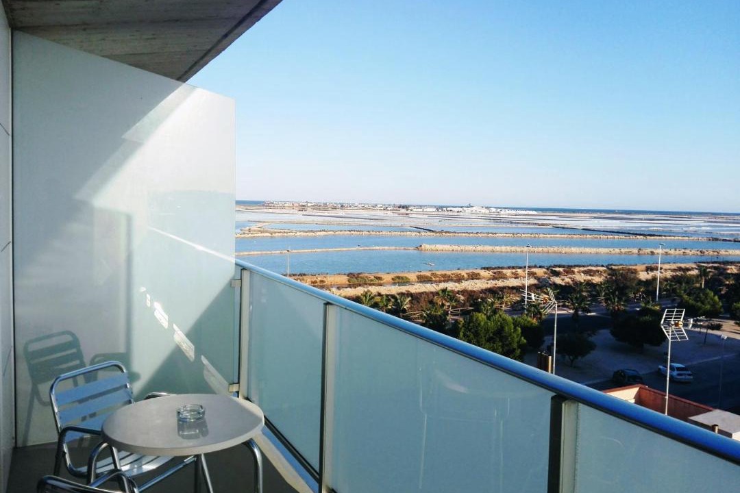 Photo of Patio Balcony in Lo Pagan