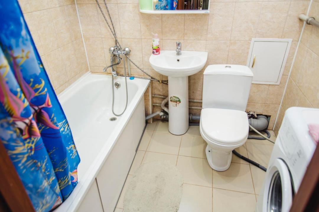 Photo of Bathroom in Penza