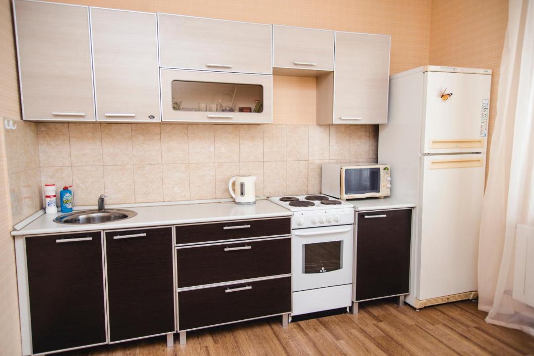 Photo of Kitchen in Penza
