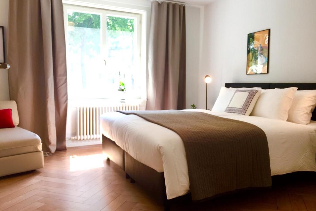 Photo of Bedroom in District 5