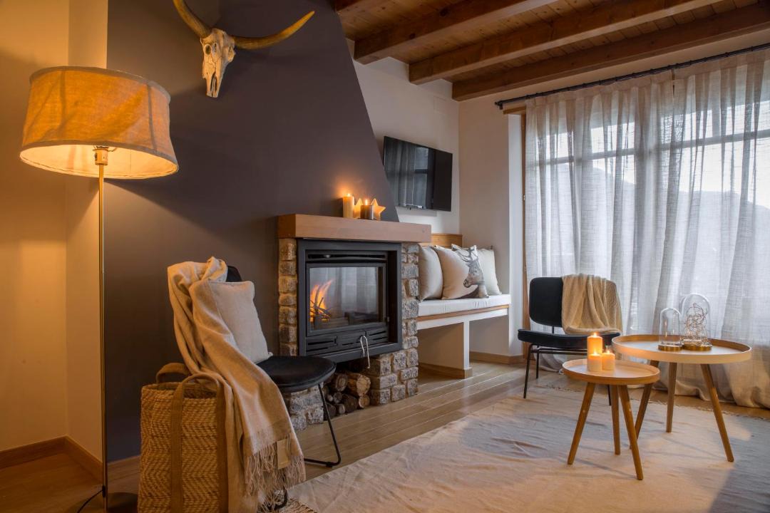 Photo of Livingroom in Alt Aneu