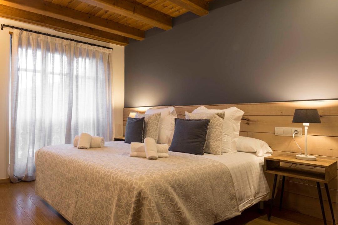 Photo of Bedroom in Alt Aneu