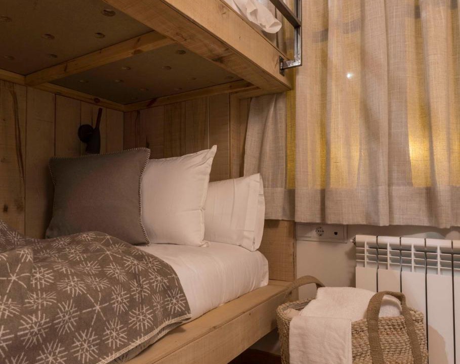 Photo of Bedroom in Alt Aneu