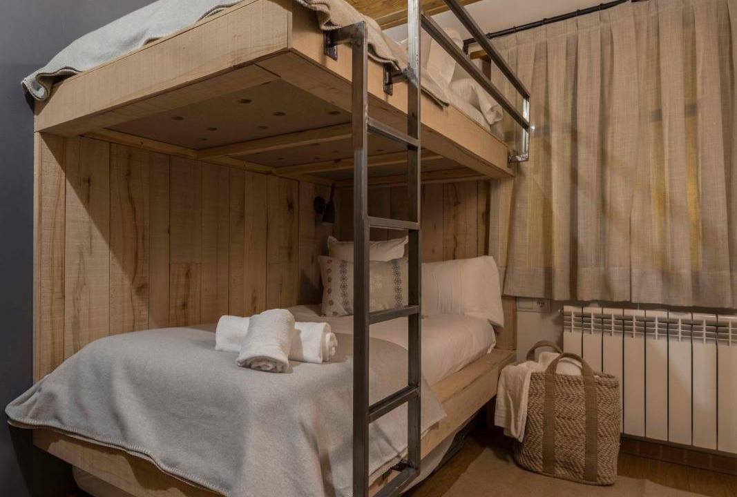 Photo of Bedroom in Alt Aneu