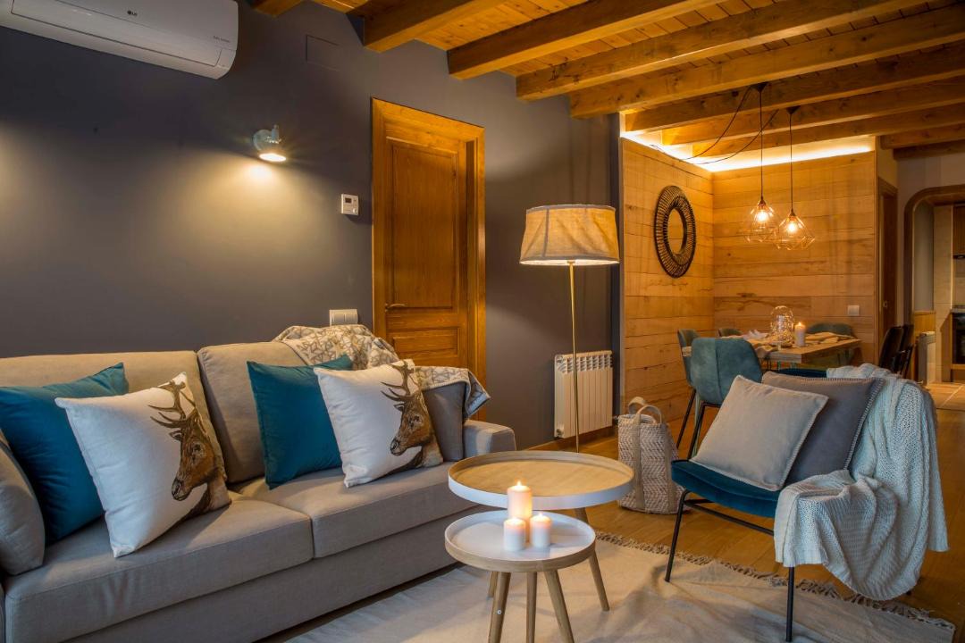 Photo of Livingroom in Alt Aneu