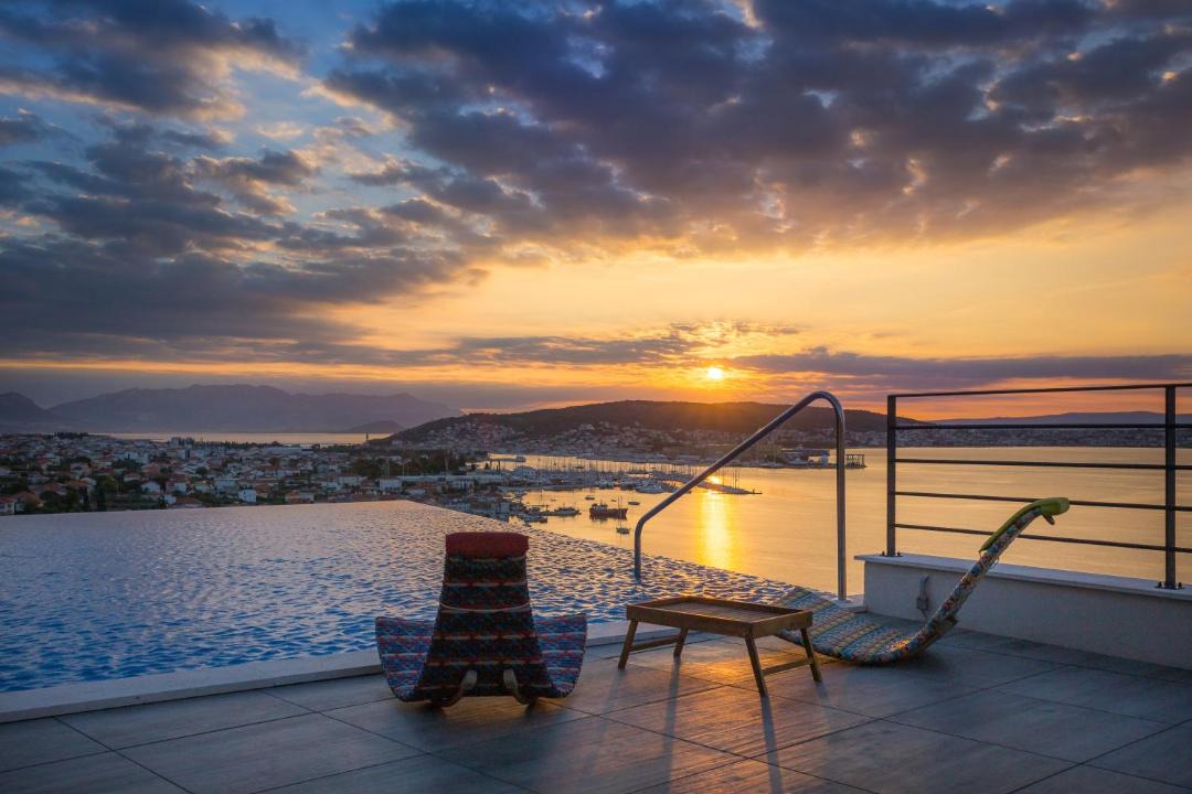 Photo of Patio Balcony in Seget Donji