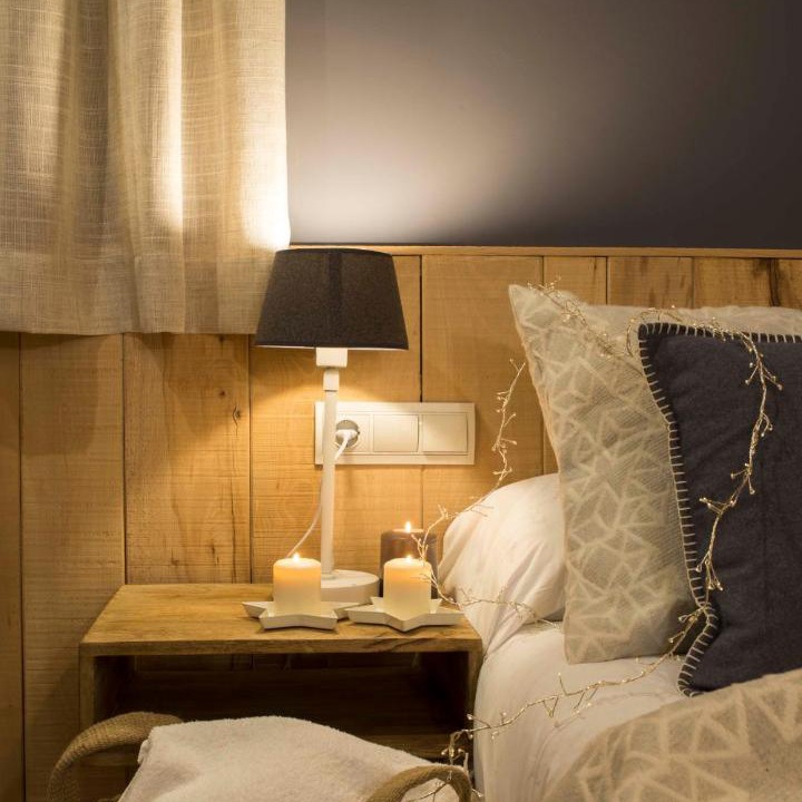 Photo of Bedroom in Alt Aneu