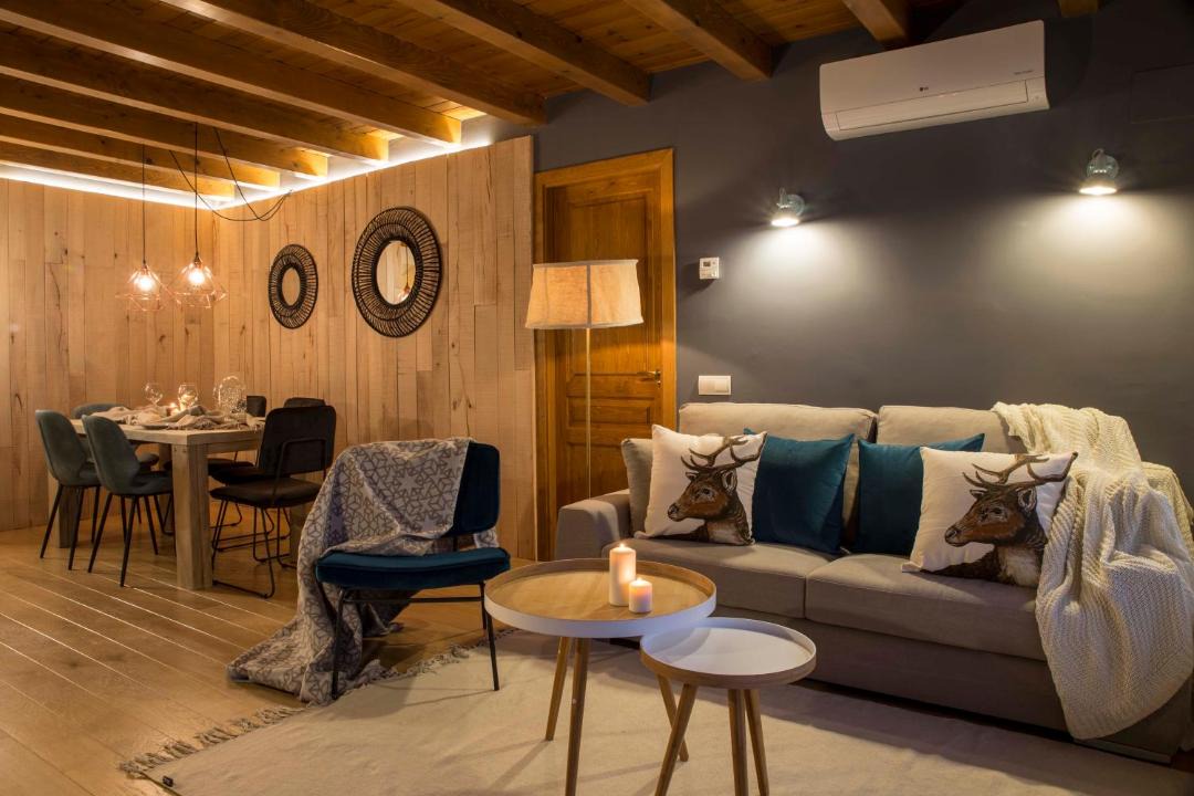 Photo of Livingroom in Alt Aneu