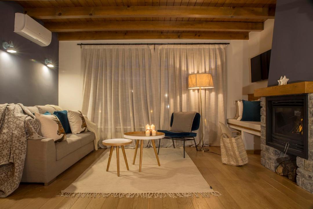 Photo of Livingroom in Alt Aneu