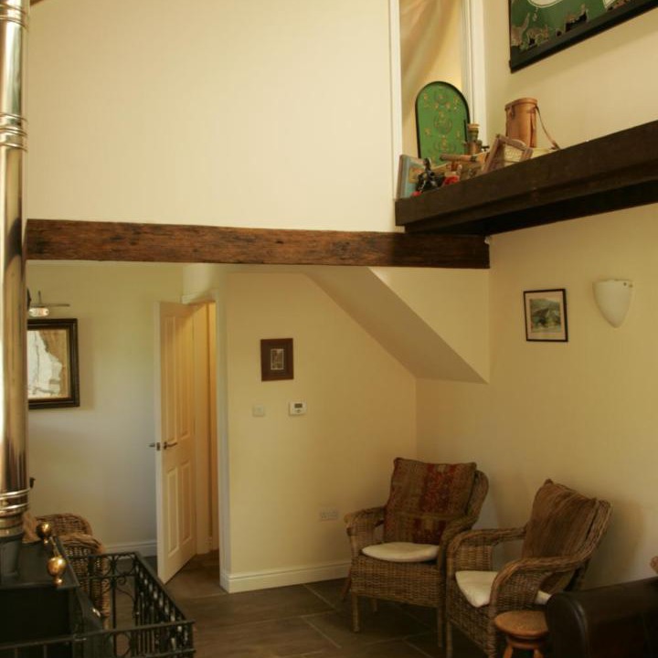 Photo of Livingroom in Millers Dale