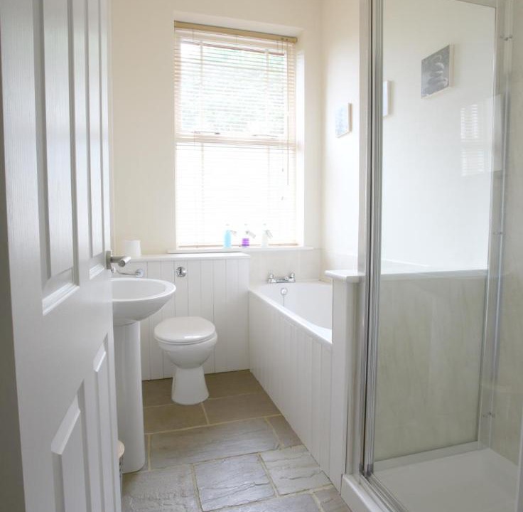 Photo of Bathroom in Millers Dale