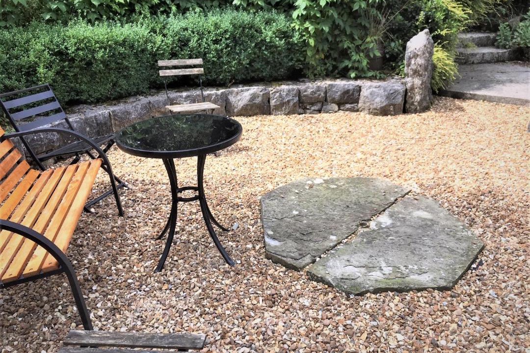 Photo of Patio Balcony in Millers Dale