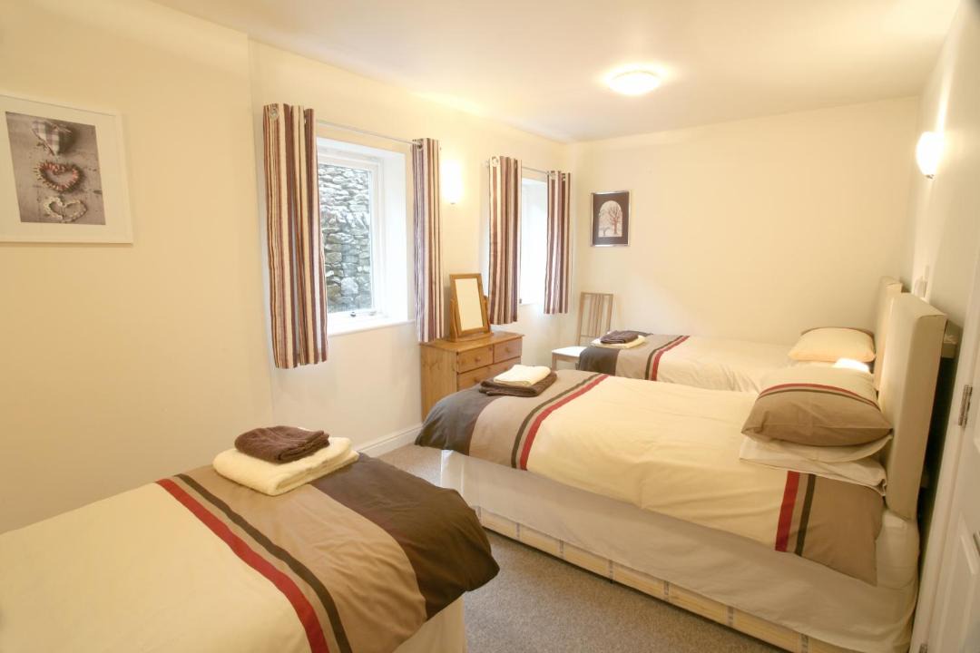 Photo of Bedroom in Millers Dale