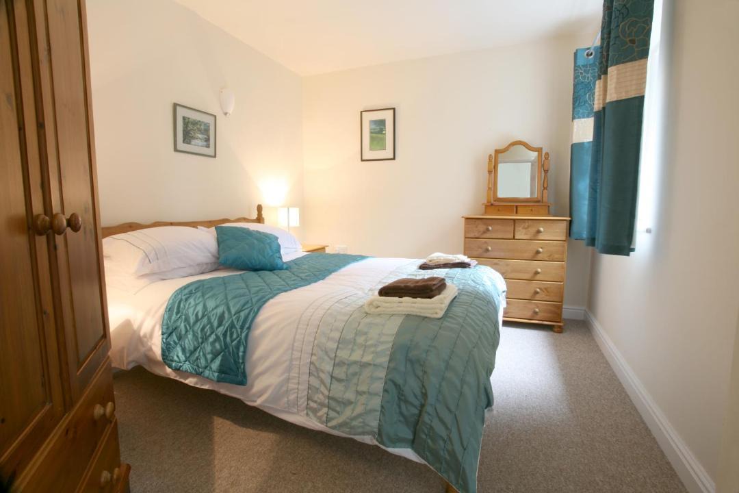 Photo of Bedroom in Millers Dale