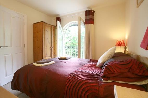 Photo of Bedroom in Millers Dale