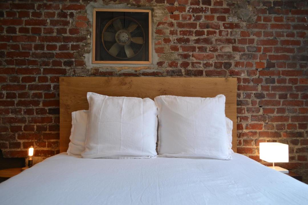 Photo of Bedroom in Roubaix