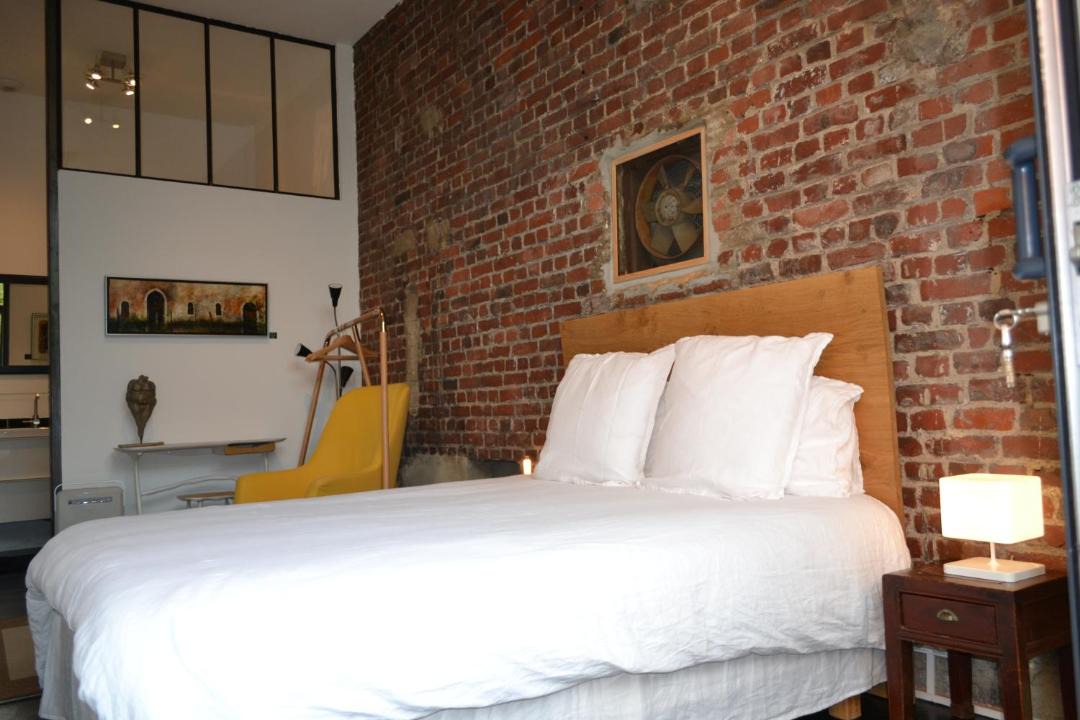 Photo of Bedroom in Roubaix