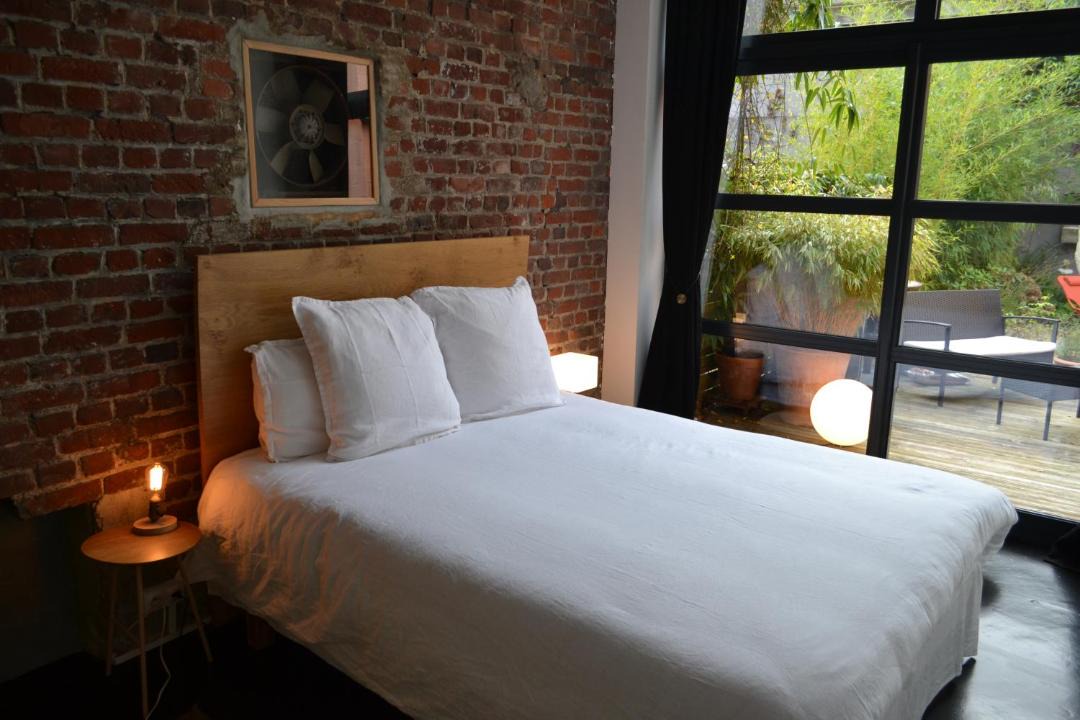 Photo of Bedroom in Roubaix