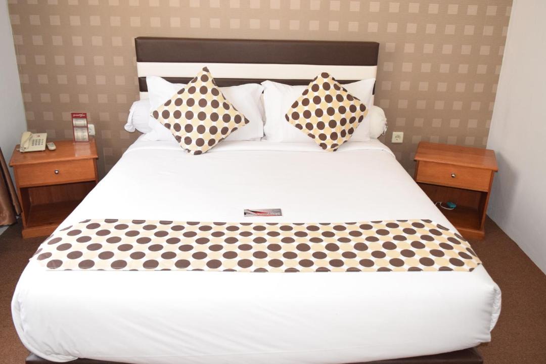 Photo of Bedroom in Gorontalo