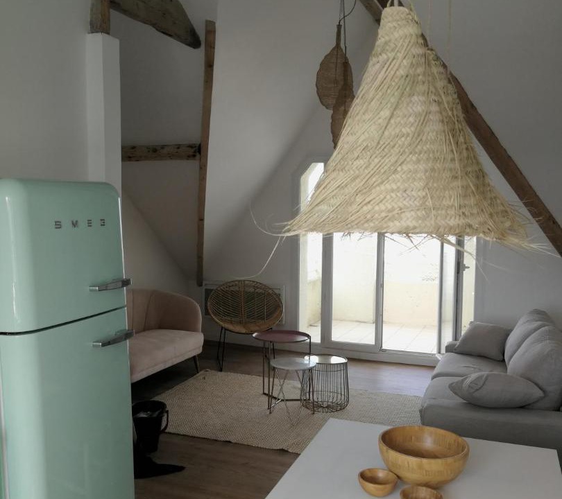 Photo of Livingroom in Le Touquet-Paris-Plage