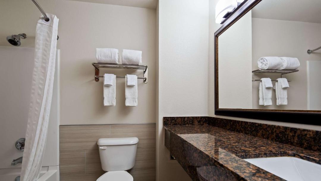 Photo of Bathroom in Denton