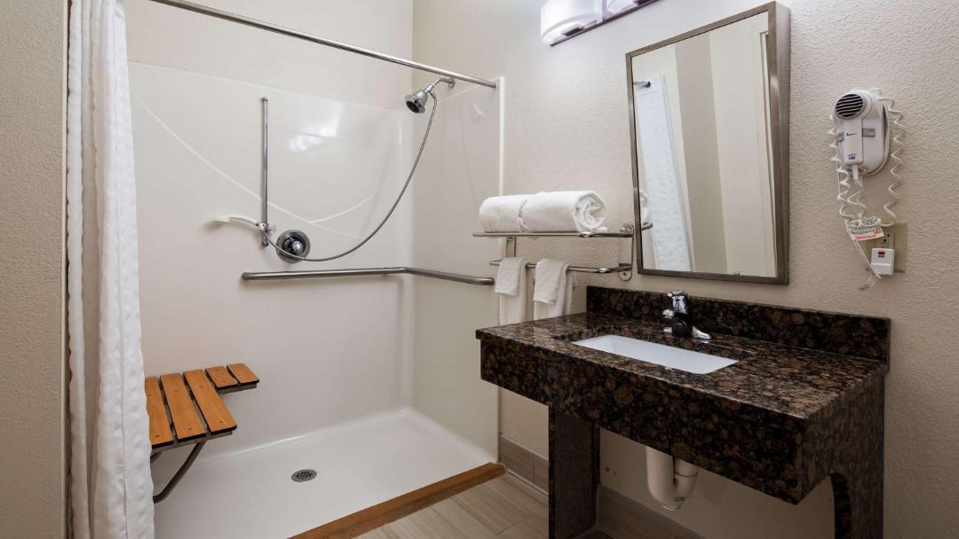 Photo of Bathroom in Denton
