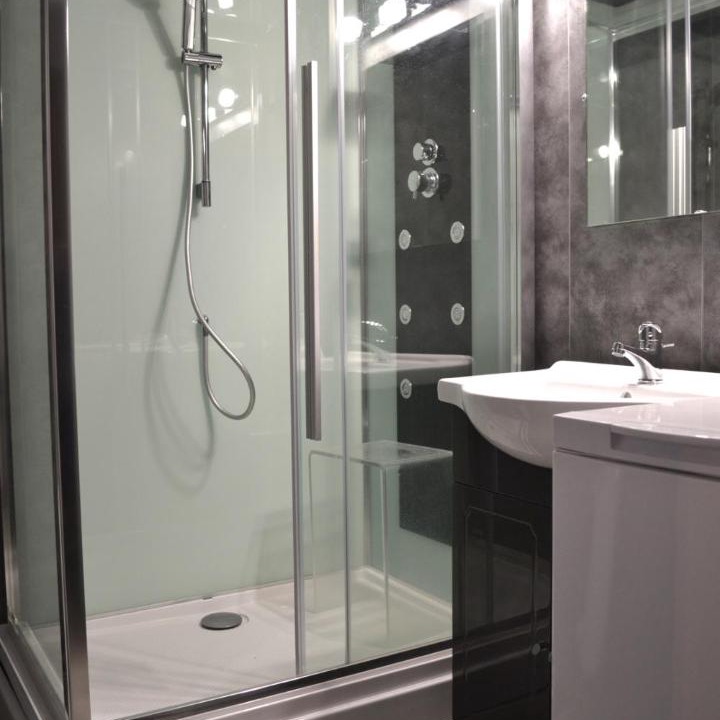 Photo of Bathroom in Amelie-les-Bains-Palalda