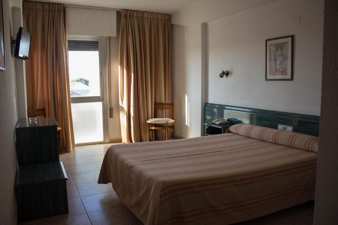 Photo of Bedroom in Monegros