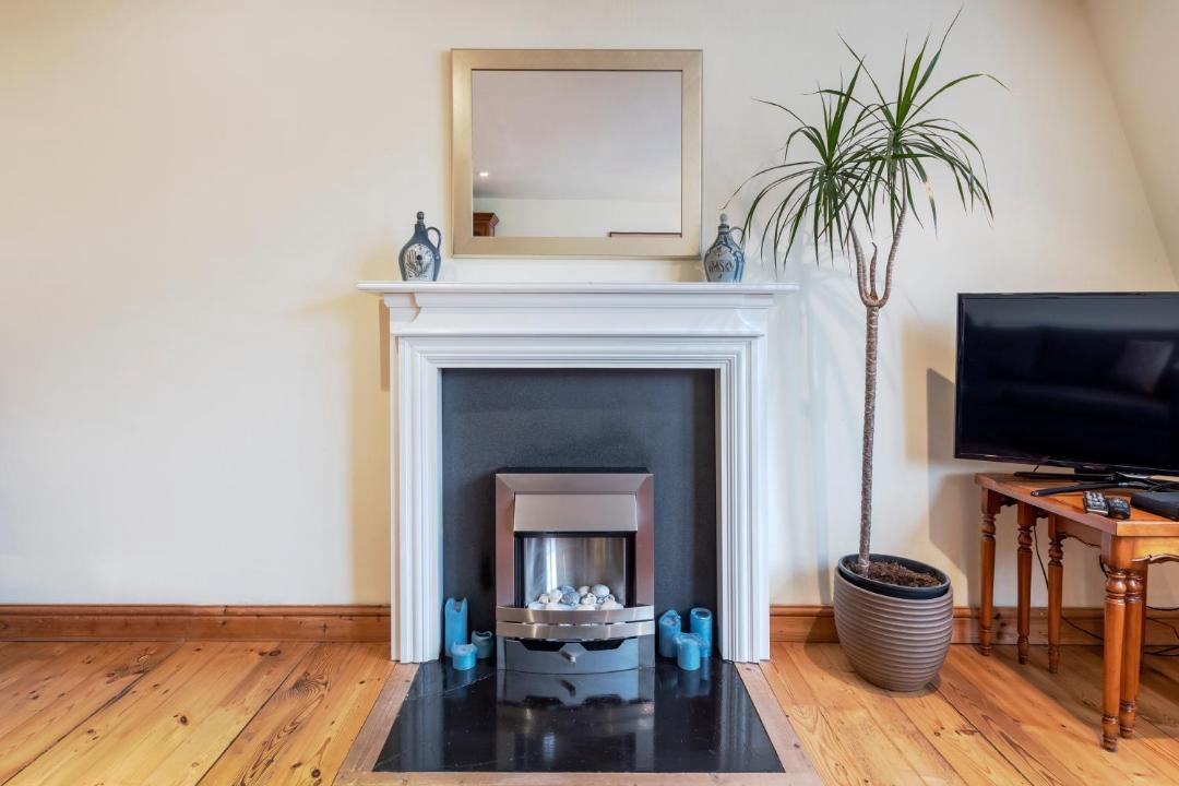 Photo of Livingroom in Upper Town