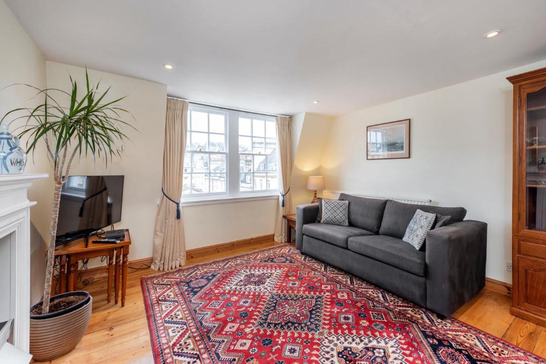 Photo of Livingroom in Upper Town