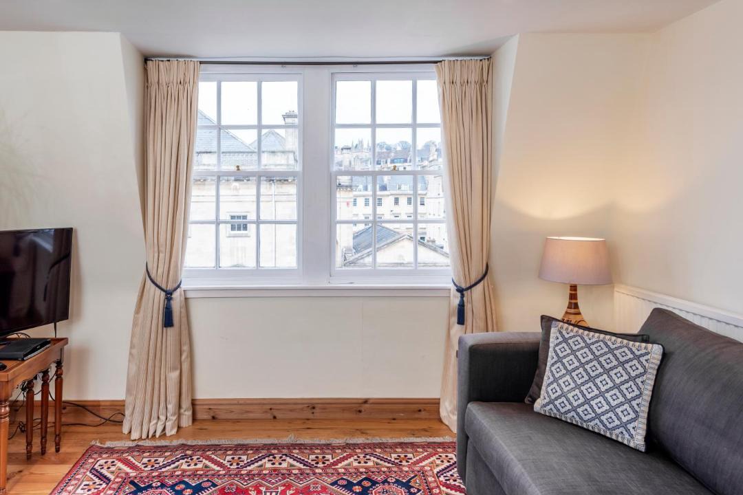 Photo of Livingroom in Upper Town