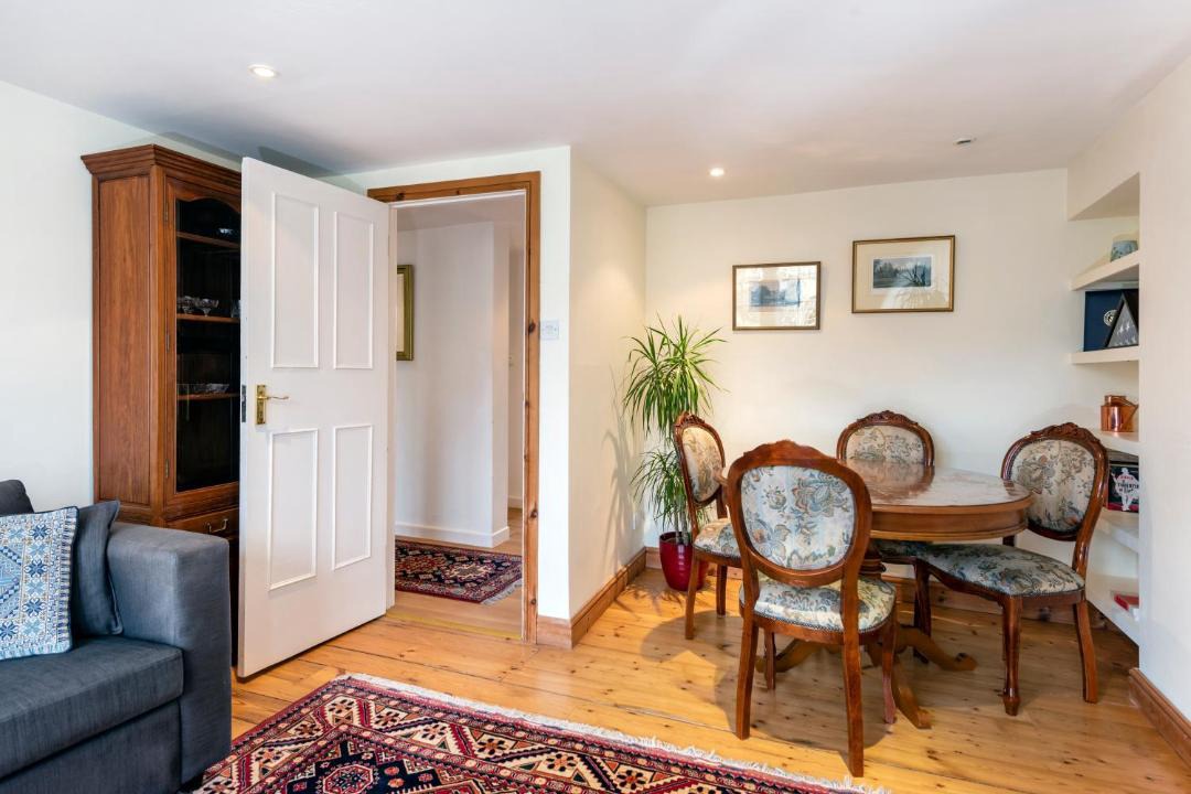 Photo of Livingroom in Upper Town