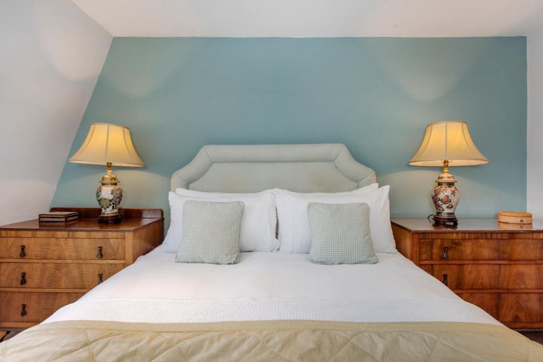 Photo of Bedroom in Upper Town