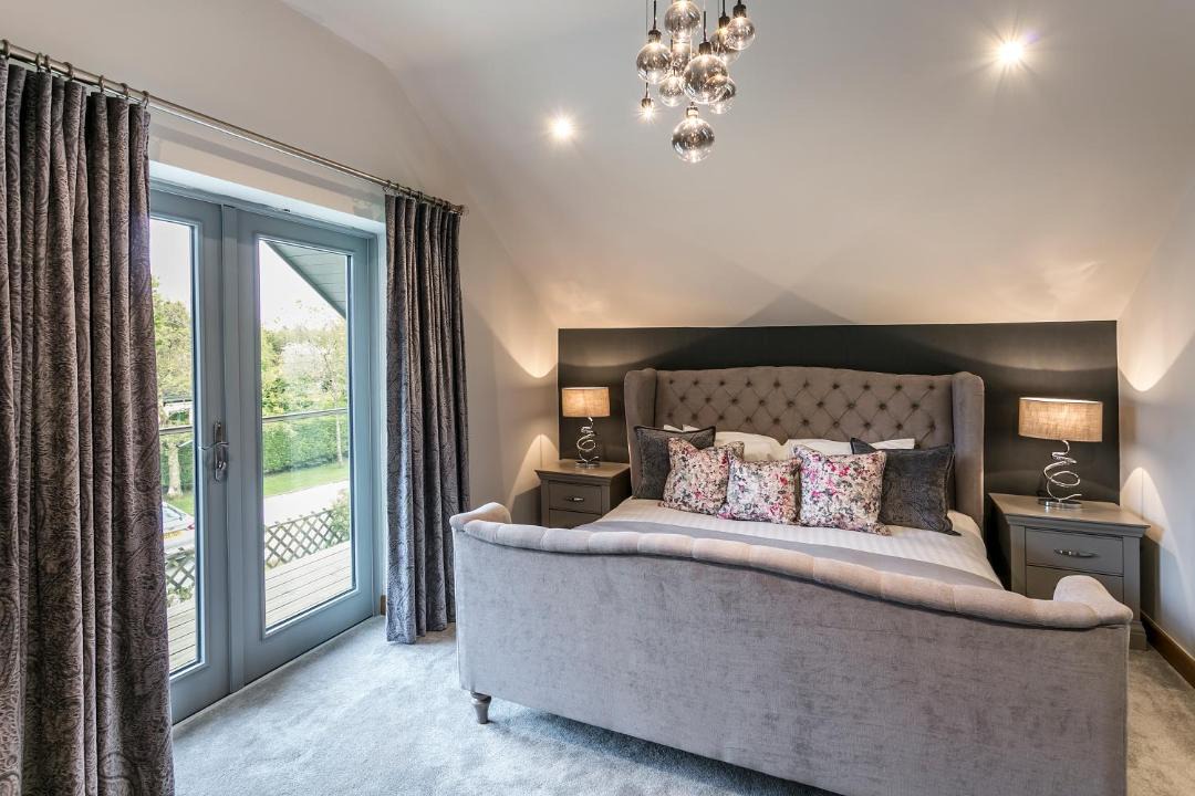 Photo of Bedroom in Skipton