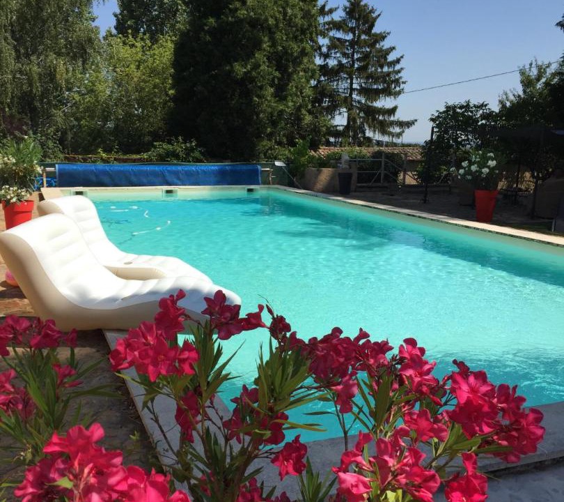 Photo of Outdoor in Salles-Arbuissonnas-en-Beaujolais