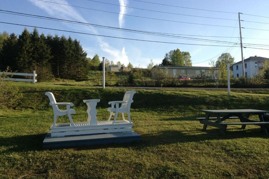 Photo of Others in Gaspe
