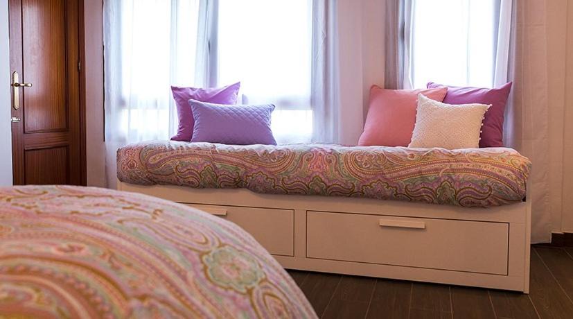 Photo of Bedroom in Los Yebenes