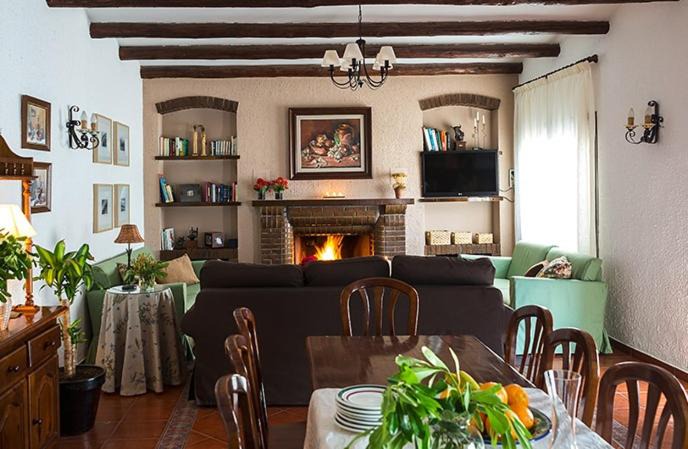Photo of Others in Los Yebenes