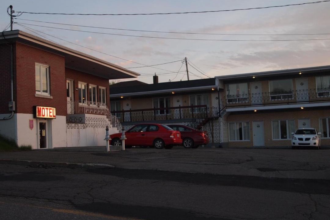Photo of Buildings in Rimouski